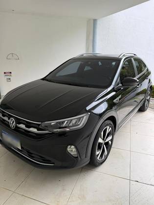VOLKSWAGEN NIVUS 1.0 200 TSI TOTAL FLEX HIGHLINE AUTOMÁTICO VOLKSWAGEN NIVUS 1.0 200 TSI TOTAL FLEX HIGHLINE AUTOMÁTICO
